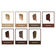 ANASTASIA  TINTD BRW GEL      BLOND